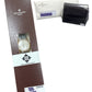 2026 SERVICE PAPERS Patek Philippe Annual Calendar GRAY 40mm 18K Gold 5960R BOX