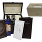 NEW 2025 PAPERS Patek Philippe Nautilus Moonphase Steel 40.5mm 5726A-001 BOX