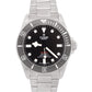 2025 Tudor Pelagos Black Titanium 39mm 25407N Automatic Rubber Watch Box Papers