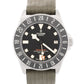 NEW STICKERED 2026 PAPERS Tudor Pelagos FXD Black Titanium 2542G247NU 42mm BOX