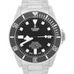 Tudor Pelagos BLACK 42mm Titanium Date Dive Automatic Watch 25600TN