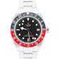PAPERS Tudor Black Bay 41 GMT 41mm Black PEPSI Red Blue Stainless 79830 RB BOX