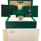 2020 PAPERS Rolex GMT-Master II Red Blue PEPSI Jubilee 40mm 126710 BLRO Watch BOX