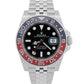 New Stickered Rolex GMT-Master II 126710 BLRO Pepsi 40mm 126710 BLRO Box Papers