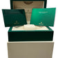 MINT Rolex GMT-Master II 40mm PEPSI Red Blue Stainless JUBILEE 126710 BLRO BOX