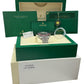 2020 PAPERS Rolex GMT-Master II PEPSI Blue Red 40mm JUBILEE 126710 BLRO BOX