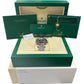 NOS 2020 PAPERS Rolex GMT-Master II PEPSI Red Blue 40mm JUBILEE 126710 BLRO BOX