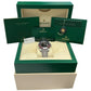 New Stickered Rolex GMT-Master II 126710 BLRO Pepsi 40mm 126710 BLRO Box Papers