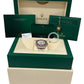 NEW STICKERED 2023 PAPERS Rolex GMT-Master II METEORITE PEPSI 126719 BLRO BOX