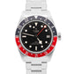 NOS STICKERED PAPERS Tudor Black Bay GMT PEPSI Steel Red Blue 41mm 79830RB BOX