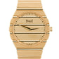 2025 Piaget Polo 79 G0A49150 Champagne 18K Yellow Gold 38mm Watch Box Papers