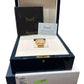 2025 Piaget Polo 79 G0A49150 Champagne 18K Yellow Gold 38mm Watch Box Papers