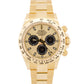 2022 PAPERS Rolex Daytona Cosmograph CHAMPAGNE 40mm 18K Gold PIKACHU 116508 BOX