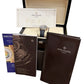 2025 Patek Philippe Travel Time Pilot 5925G-001 Blue 18K Gold 42mm Box Papers