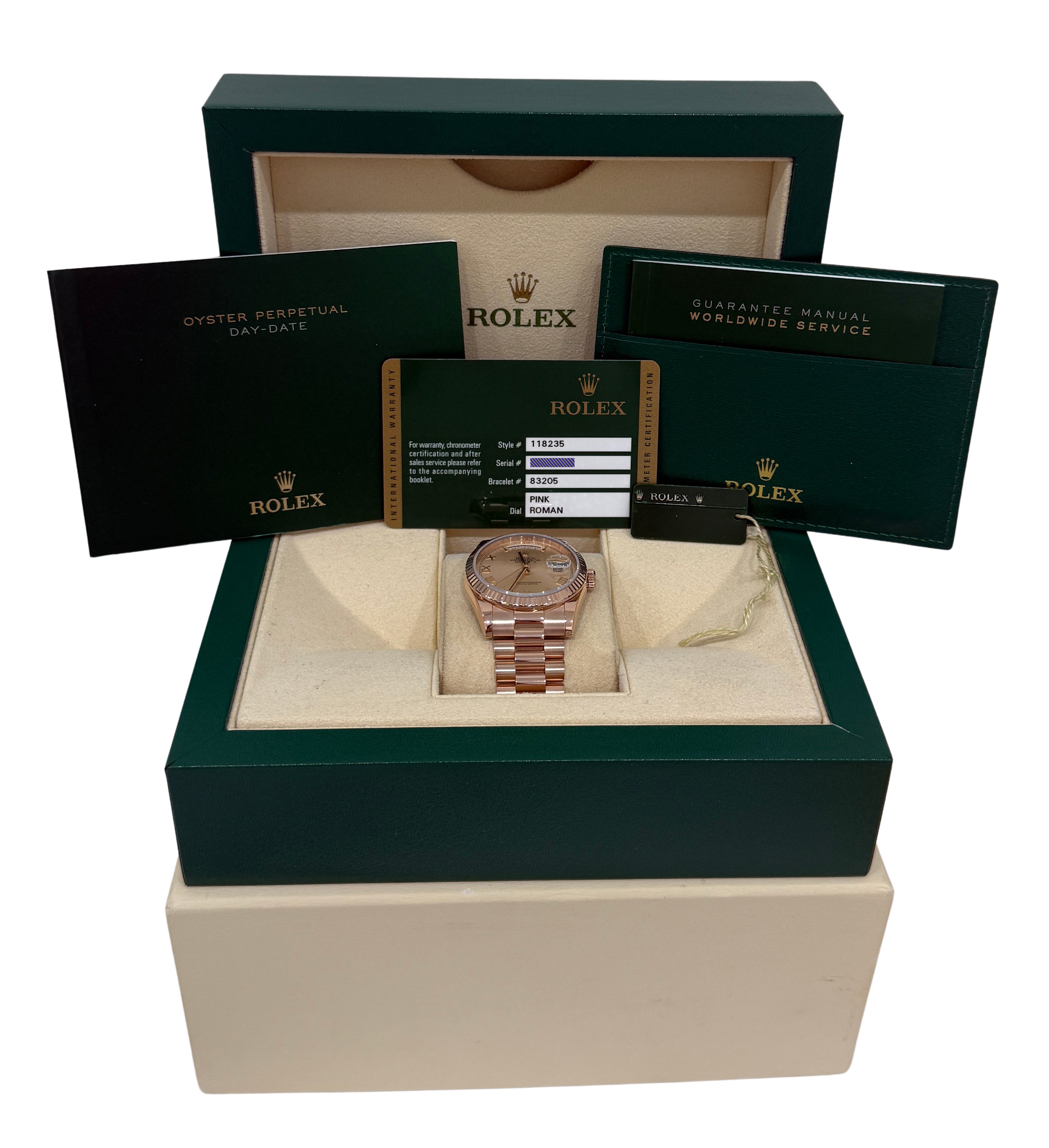 CollectorsWatches