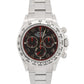 2023 RSC Rolex Daytona Cosmograph 116509 Black Racing 18K Gold 40mm Box Papers