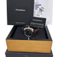2023 PAPERS Panerai Radiomir Base PAM00753 Steel Leather 45mm PAM753 Watch BOX
