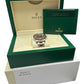 MINT Rolex GMT-Master II 18K Rose Gold ROOT BEER Brown 126711 CHNR 40mm BOX