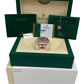 PAPERS Rolex Sky-Dweller 18K Rose Gold SLATE Gray Rhodium OYSTER 42mm 326935 BOX