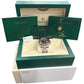 2023 Rolex GMT-Master II 126711 CHNR Root Beer Brown 18K Gold 40mm Box Papers