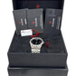 2022 PAPERS Tudor Royal Day Date BLACK Stainless Steel 41mm 28600 Automatic BOX