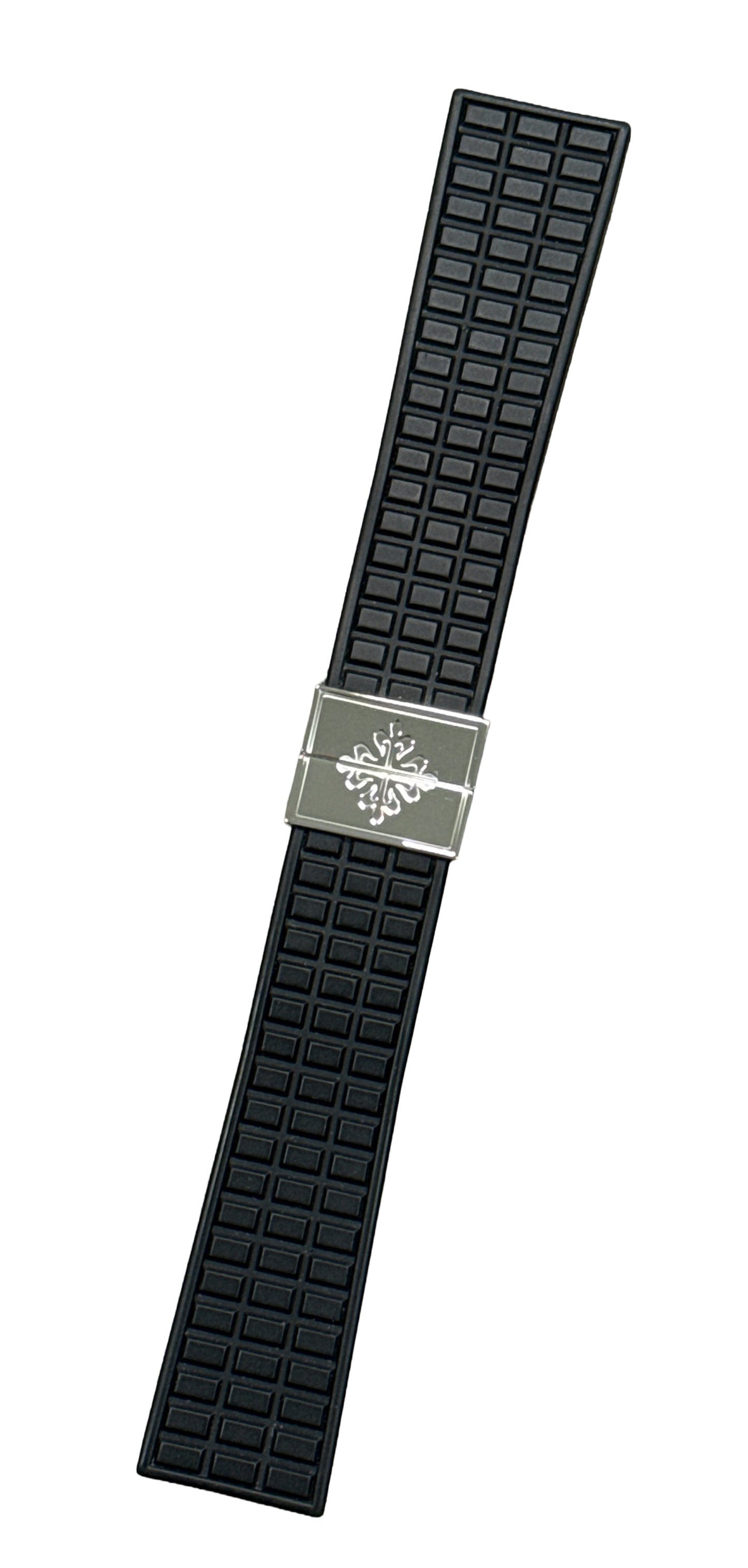 PAPERS Patek Philippe Aquanaut 36mm BLACK Steel Automatic Rubber 5066/1A-001 BOX