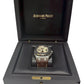 Audemars Piguet Royal Oak Offshore 26470ST Safari Brown Leather Steel 42mm Box