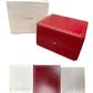 MINT PAPERS Cartier Santos Galbee Steel SILVER Roman Automatic 24mm 2423 BOX