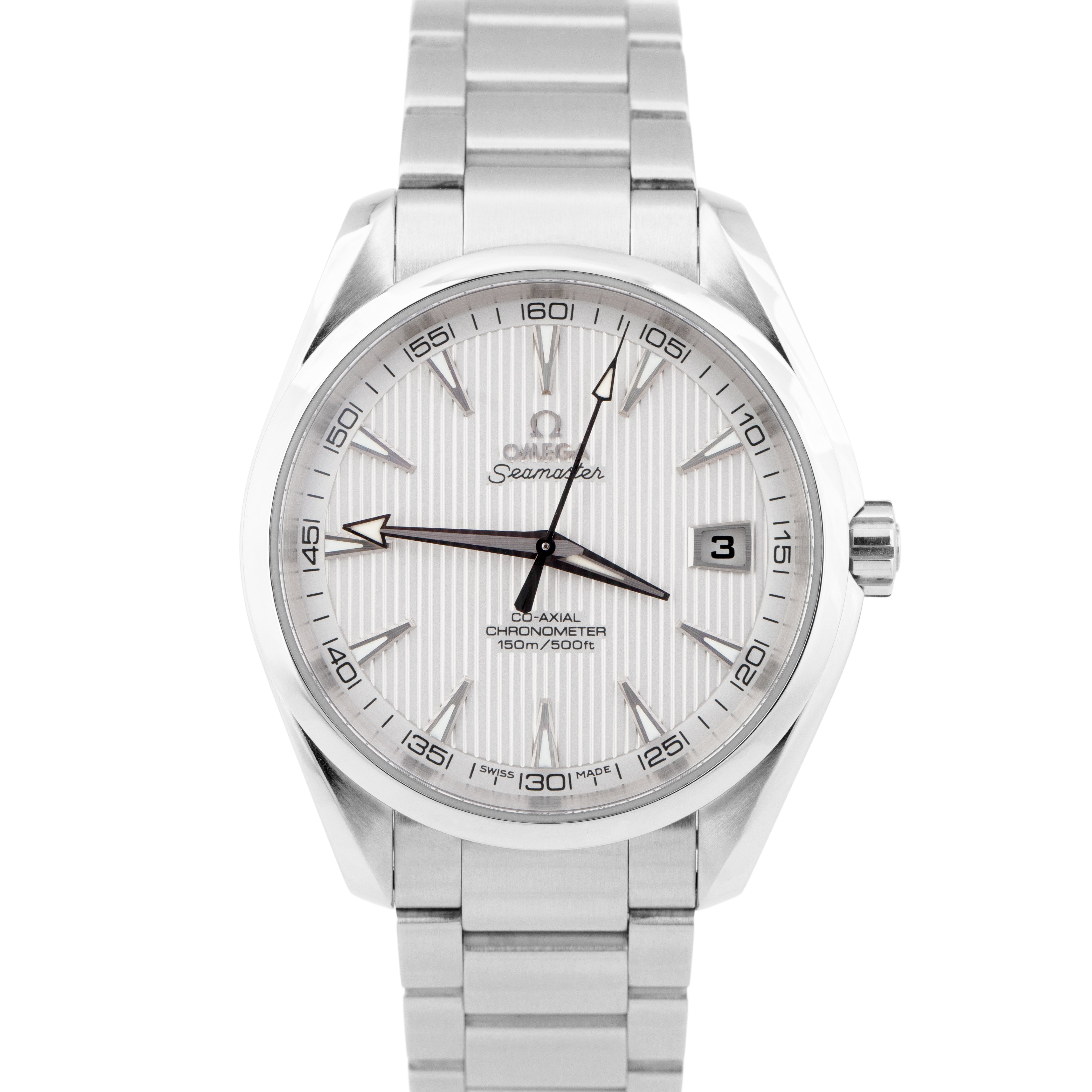 Omega – Collectors Watches