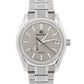 2021 PAPERS Grand Seiko Heritage GREY SILVER Titanium TAISETSU 40mm SBGA415 BOX