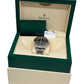 2021 PAPERS Rolex Sea-Dweller Deepsea BLACK 44mm Stainless Steel 126660 BOX