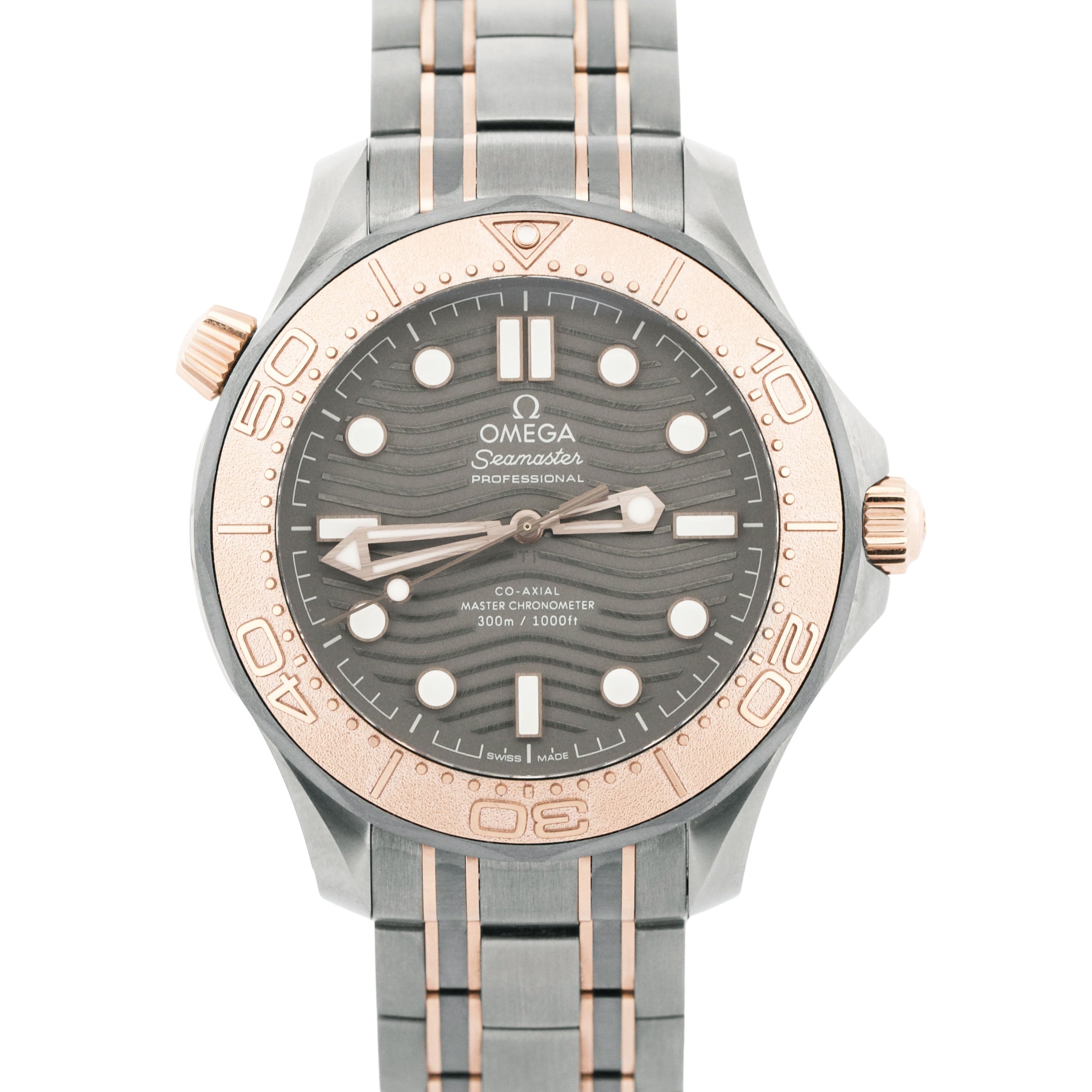 Omega – CollectorsWatches