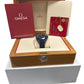 Omega Seamaster Planet Ocean BIG BLUE Ceramic 45.5mm 215.92.46.22.03.001 BOX