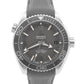 2024 PAPERS Omega Seamaster Planet Ocean 600M GRAY Steel 215.32.44.21.01.002 BOX