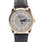 Patek Philippe Calatrava SECTOR DIAL 18K Rose Gold 38mm Automatic 5296R Watch