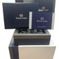 PAPERS Grand Seiko 60th Anniversary Heritage BLUE 40mm SBGH281G Watch BOX
