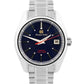 PAPERS Grand Seiko 60th Anniversary Heritage BLUE 40mm SBGH281G Watch BOX