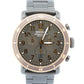 PAPERS Shinola Runwell Sport Chronograph PVD Steel 48mm Quartz S0100600614 BOX