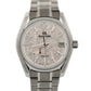 PAPERS Grand Seiko Heritage Titanium SHUNBUN Cherry Blossom 40mm SBGA413 BOX