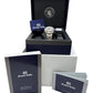 PAPERS Grand Seiko Heritage Titanium SHUNBUN Cherry Blossom 40mm SBGA413 BOX