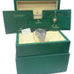 NEW JUNE 2026 PAPERS Rolex Sky-Dweller BLUE 42mm Steel 18K JUBILEE 336934 BOX