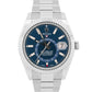 PAPERS Rolex Sky-Dweller BLUE Steel 18K White Gold 42mm OYSTER Watch 326934 BOX
