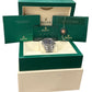 MINT 2021 NEW PAPERS Rolex Sky-Dweller BLUE JUBILEE 18K 42mm Steel 326934 BOX