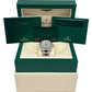 2024 PAPERS Rolex Sky-Dweller WHITE 18K Gold Steel 42mm OYSTER 326934 White BOX