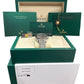 New Sept 2026 Rolex Sky-Dweller 336934 Black 42mm Steel 18K Jubilee Box Papers