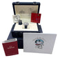 2024 PAPERS Omega Speedmaster SNOOPY Blue Steel 42mm 310.32.42.50.02.001 BOX