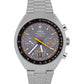 Omega Speedmaster Mark II Orange Gray Chronograph 327.10.43.50.06.001 Steel BOX