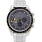 PAPERS Omega Speedmaster Apollo 50th Anniversary 18K 310.20.42.50.01.001 BOX