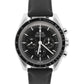 PAPERS Omega Speedmaster BLACK 42mm Stainless Steel 310.32.42.50.01.001 BOX