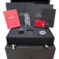 Omega Speedmaster Professional Black Steel 42mm Manual 311.33.42.30.01.001 BOX